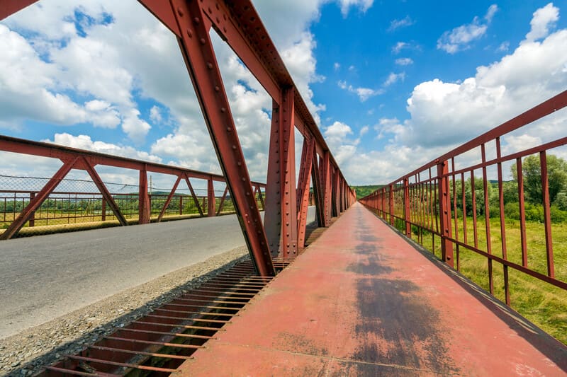 Стеклопластиковая арматура